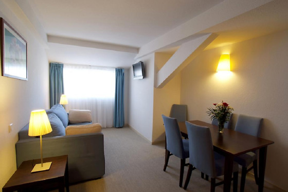 Hotel-Résidence Saint Jean** - photo 13