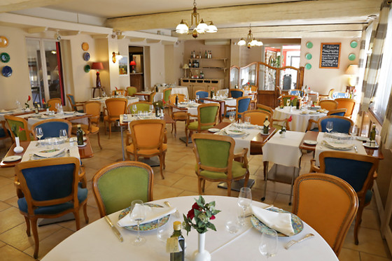 Hôtel Restaurant L'Etape - photo 2
