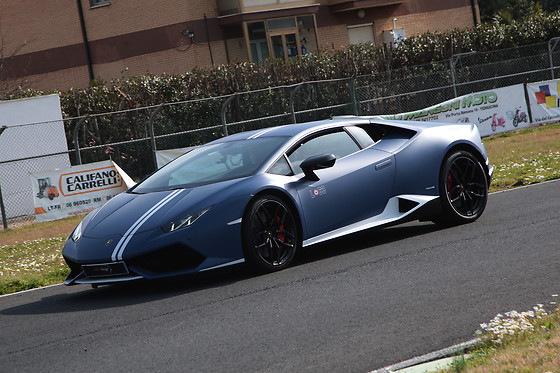 Passione GT Noleggi - photo 39