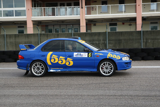 Passione GT Noleggi - photo 24