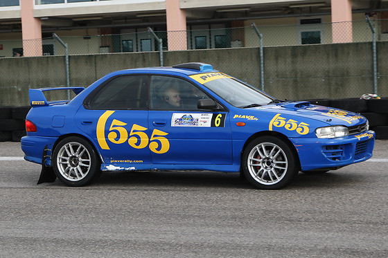 Passione GT Noleggi - photo 42