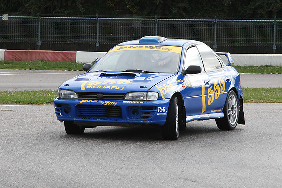 Passione GT Noleggi - photo 1