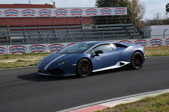 Passione GT Noleggi - photo 24