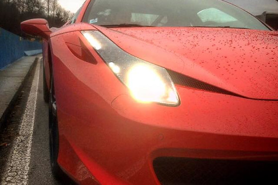 Passione GT Noleggi - photo 32