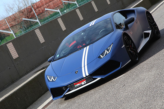 Passione GT Noleggi - photo 27