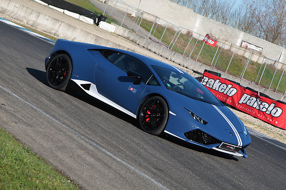 Passione GT Noleggi - photo 14
