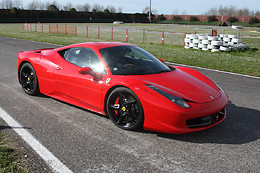 Passione GT Noleggi