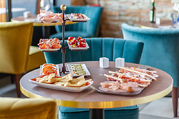 Il Ristorante Mérignac