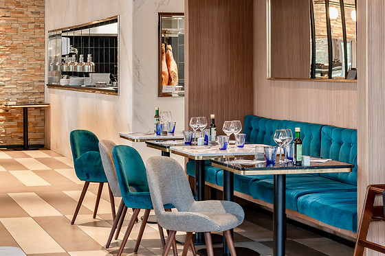 Il Ristorante Mérignac - photo 9