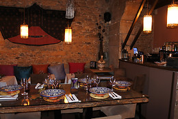 Le Ksar