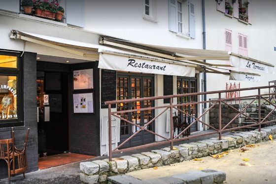 La Terrasse - photo 11