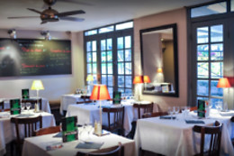 La Terrasse