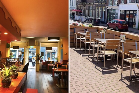 Hunkemoller Utrecht Oude Gracht - photo 2