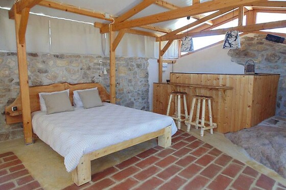 Quinta do Maral Espaço Naturista - photo 8