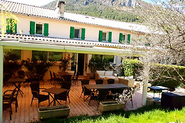 Hôtel Restaurant Le Lachens