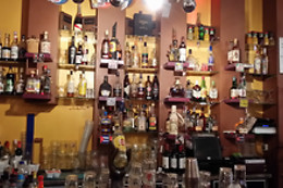 TABERNA LATINA