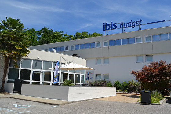 Ibis Budget Aix Les Bains Nord - photo 4