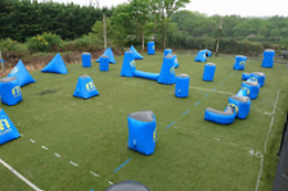 FUNGAMES 03