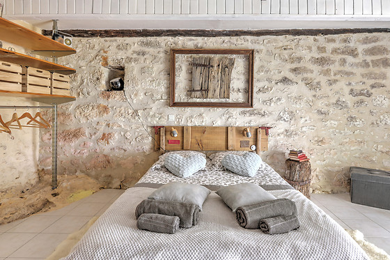 Week-end cocooning