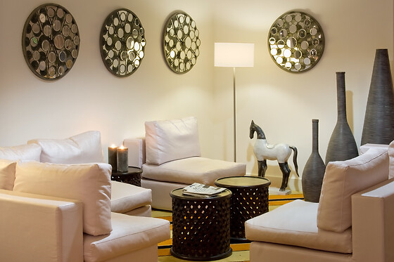 Best Western Plus Le Roi Arthur Hôtel et Spa - photo 4