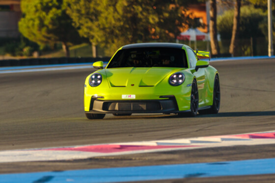 Pilotage Racing - photo 6