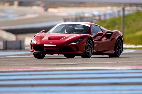 Pilotage Racing - photo 1