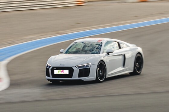 Pilotage Racing - photo 7