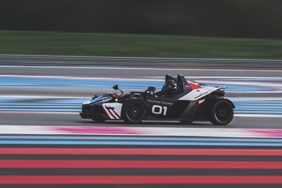 Pilotage Racing - photo 6