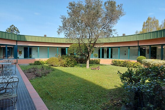 Phi Hotel Emilia - photo 3