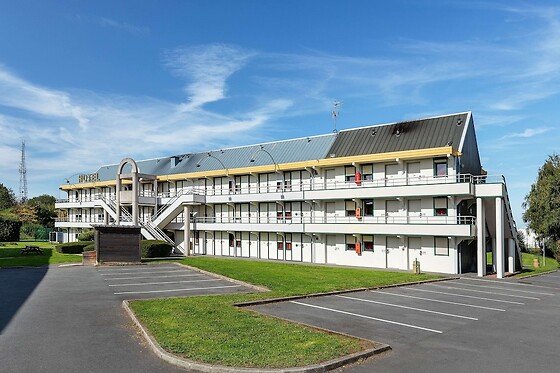 Online Booking EPS - photo 0