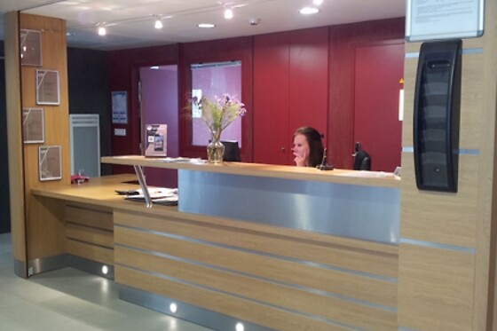Online Booking EPS - photo 4