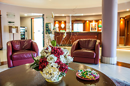 Hotel Glis