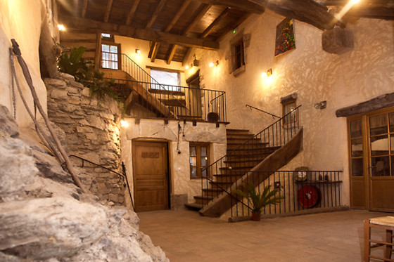 La ferme des Cevennes - photo 3