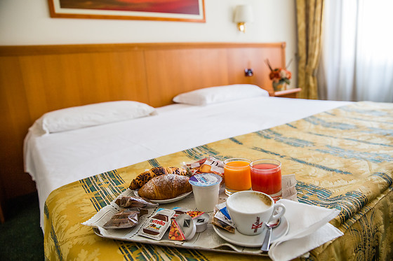 Hotel Galant - photo 0