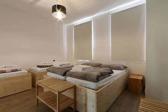 Bed & Wellness Fisterre - photo 2