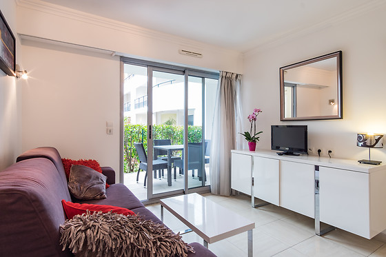 Nemea appart'hotel-residence le Lido - photo 2
