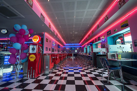 Memphis thionville - photo 7