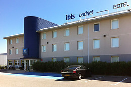Ibis Budget Montélimar