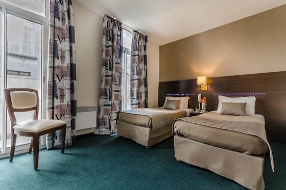 Online Booking EPS - photo 7