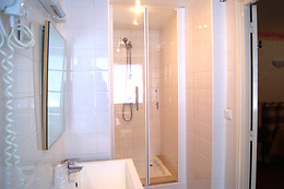 Hostellerie de la Vieille Ferme