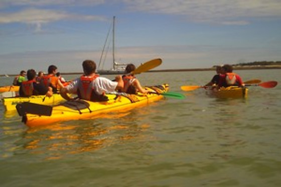 ANTIOCHE KAYAK - photo 19