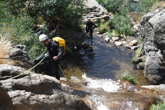PLANETSPORT MULTIAVENTURA - photo 11
