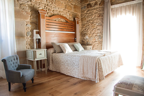 LA TORRE DE LOS ISLAS POSADA RURAL & SPA - photo 0