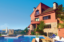 HOTEL PETIT MIRADOR