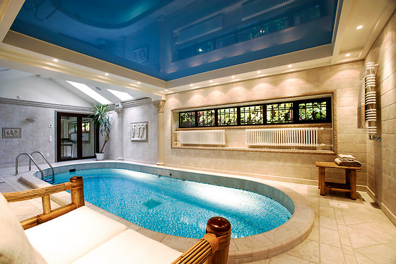 Grand Hotel Michelacci - Maison D'O Spa - photo 9