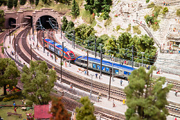 Mini World Lyon