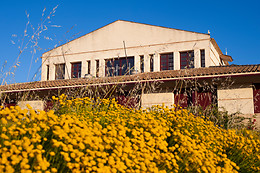 BODEGAS HACIENDA DEL CARCHE