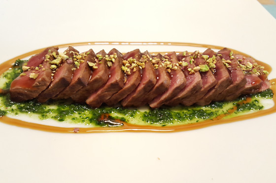 RESTAURANTES ABRASADOR - photo 2