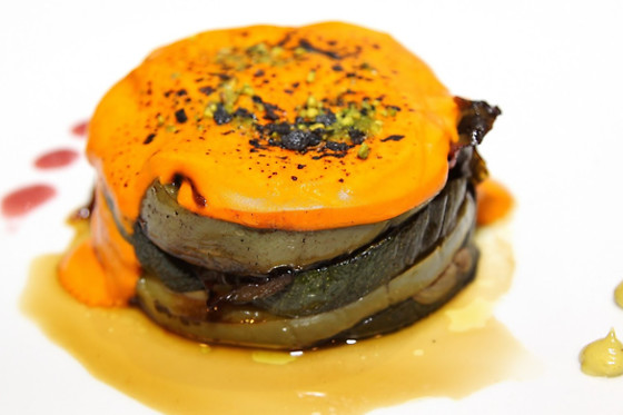 RESTAURANTES ABRASADOR - photo 15