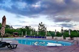 Villaggio Le Querce